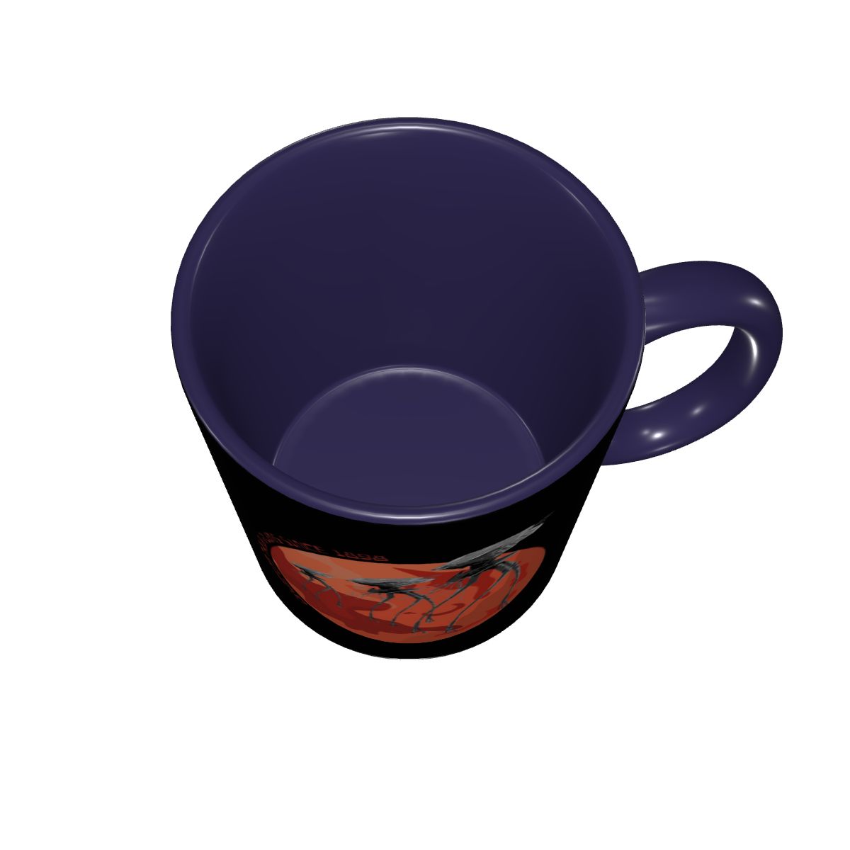 War Of The Worlds Entwirft ihr – Draw Coffee And Tea Bewertung und Preis