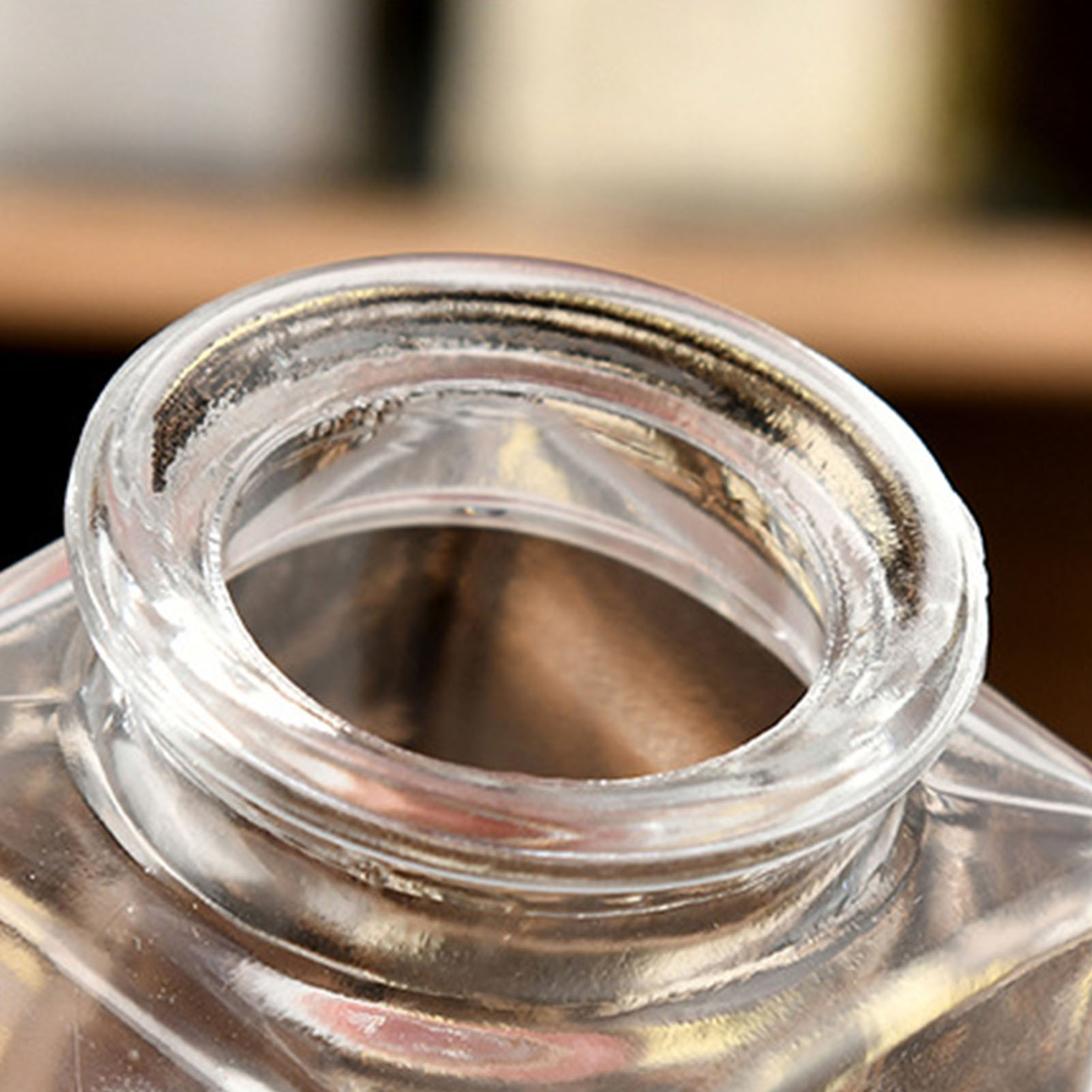 1/5/10 Stück Glas-Vorratsdosen – Tea Coffee Sugar Container Bewertung und Preis