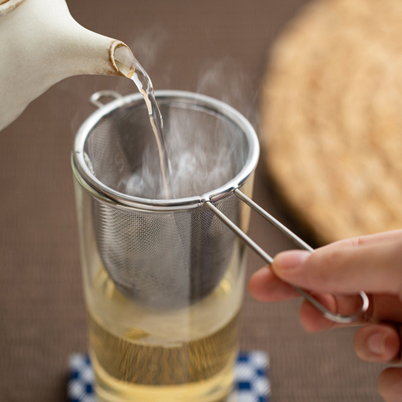 Edelstahl Tee-ei Wiederverwend – Coffee Tea Spices Bewertung und Preis