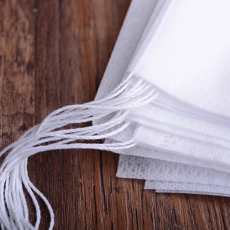 Einweg-Teebeutel, Filterbeutel – Coffee Tea Spices Bewertung und Preis
