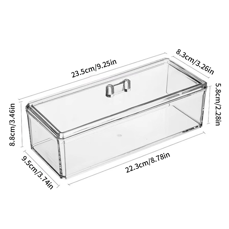 NEUE Teebeutel-Aufbewahrungsbo – Tea Coffee Sugar Container Bewertung und Preis