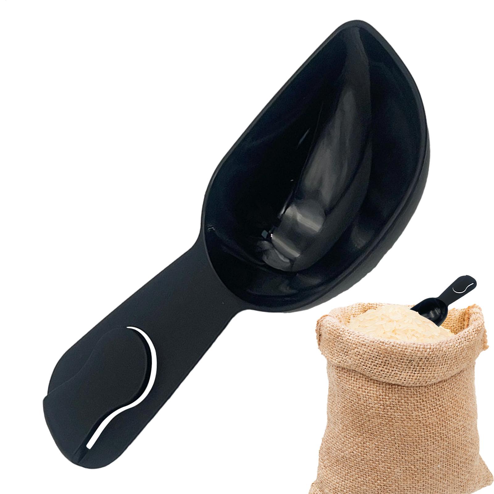 Kaffeelöffel mit Clip, Mehrzwe – Coffee Tea Bean Leaf Bewertung und Preis