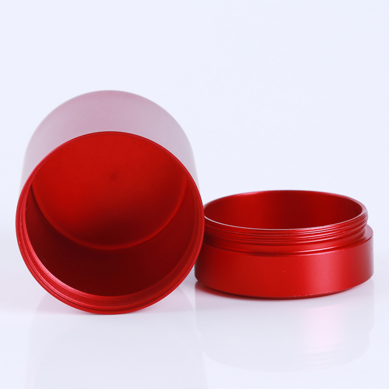 Mini Metall Box Tee Kann Klein – Tea Coffee Sugar Container Bewertung und Preis