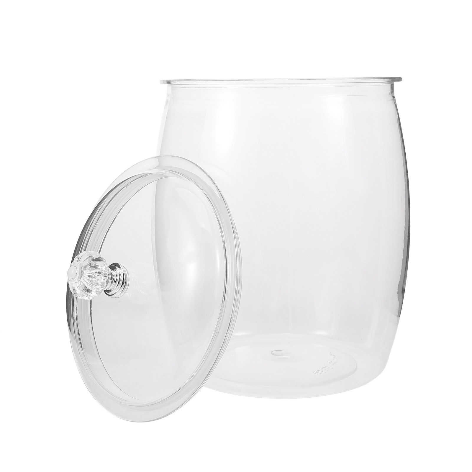 Kunststoff-Lebensmittelbehälte – Tea Coffee Sugar Container Bewertung und Preis