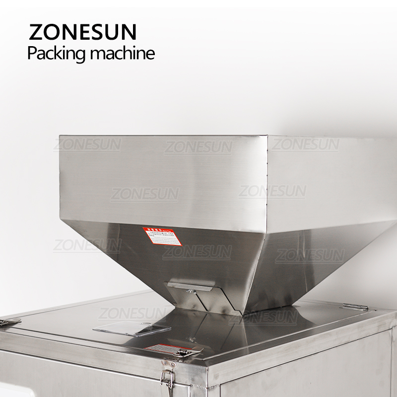 ZONESU Automatische Quantitati – Coffee Tea Bean Bewertung und Preis