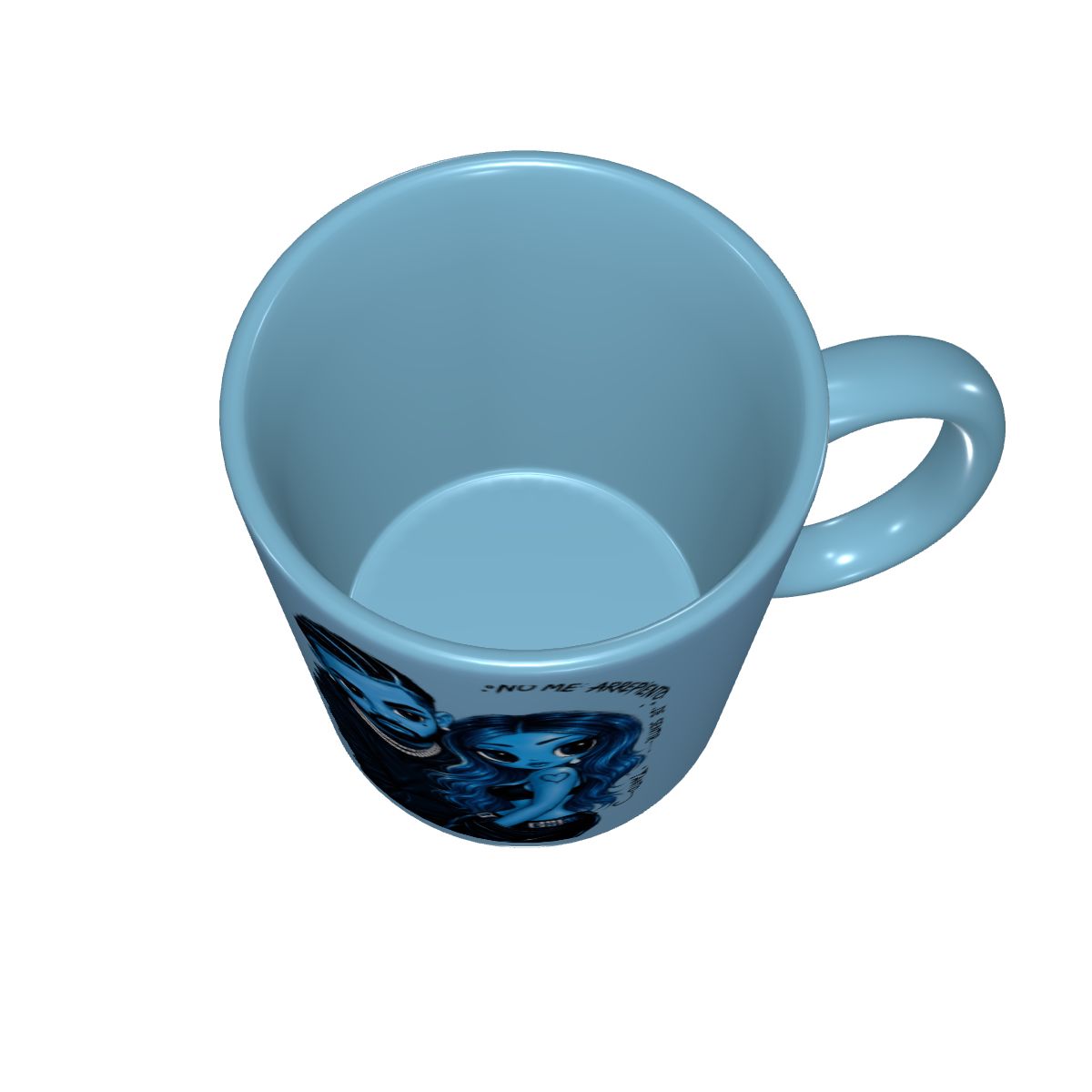 Ich bereue es nicht, so viel g – Coffee Tea With Me Bewertung und Preis