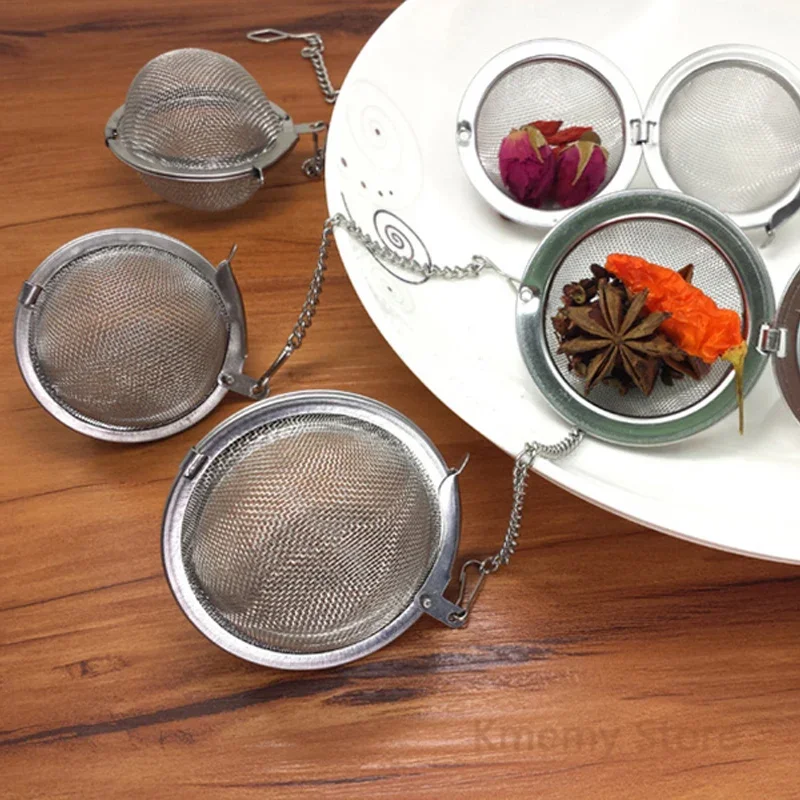 Edelstahl Ovaler Herzförmiger  – Coffee Tea Spices Bewertung und Preis