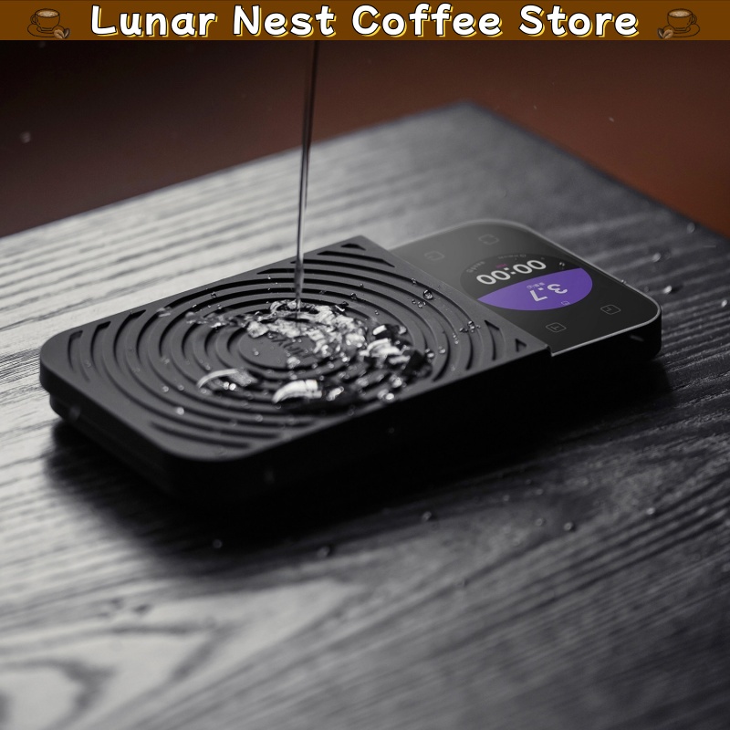 Mavo Digitale Kaffeewaage mit  – Coffee Tea Bean Bewertung und Preis